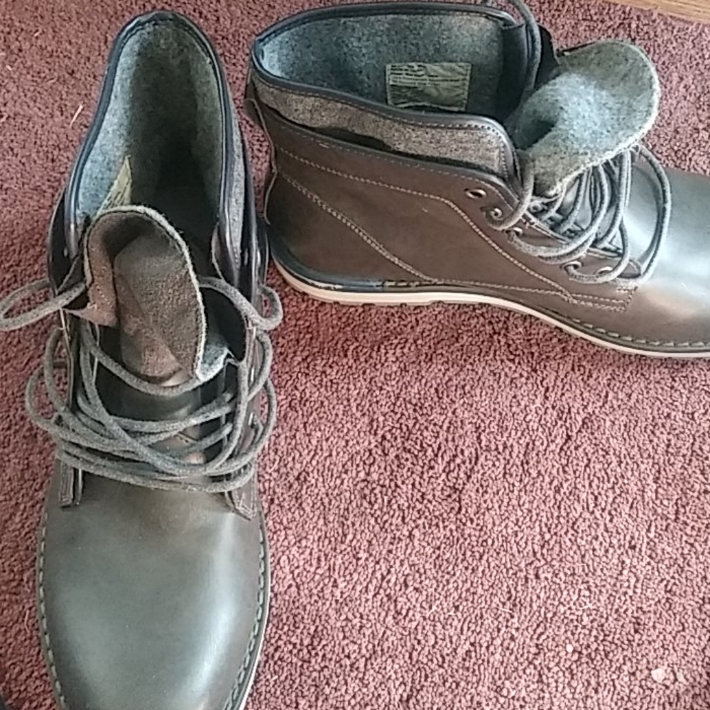 Sonoma Boot